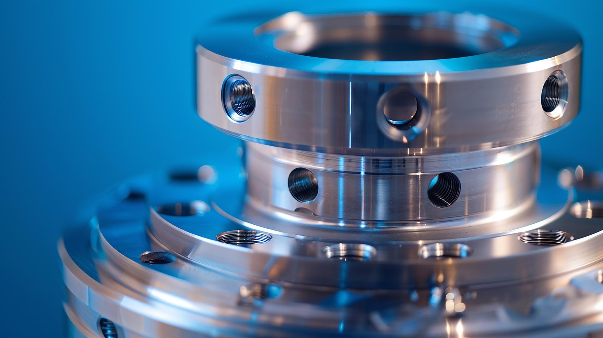 Złożone technicznie projektowanie CAD – jak powstają modele części przemysłowych krok po kroku